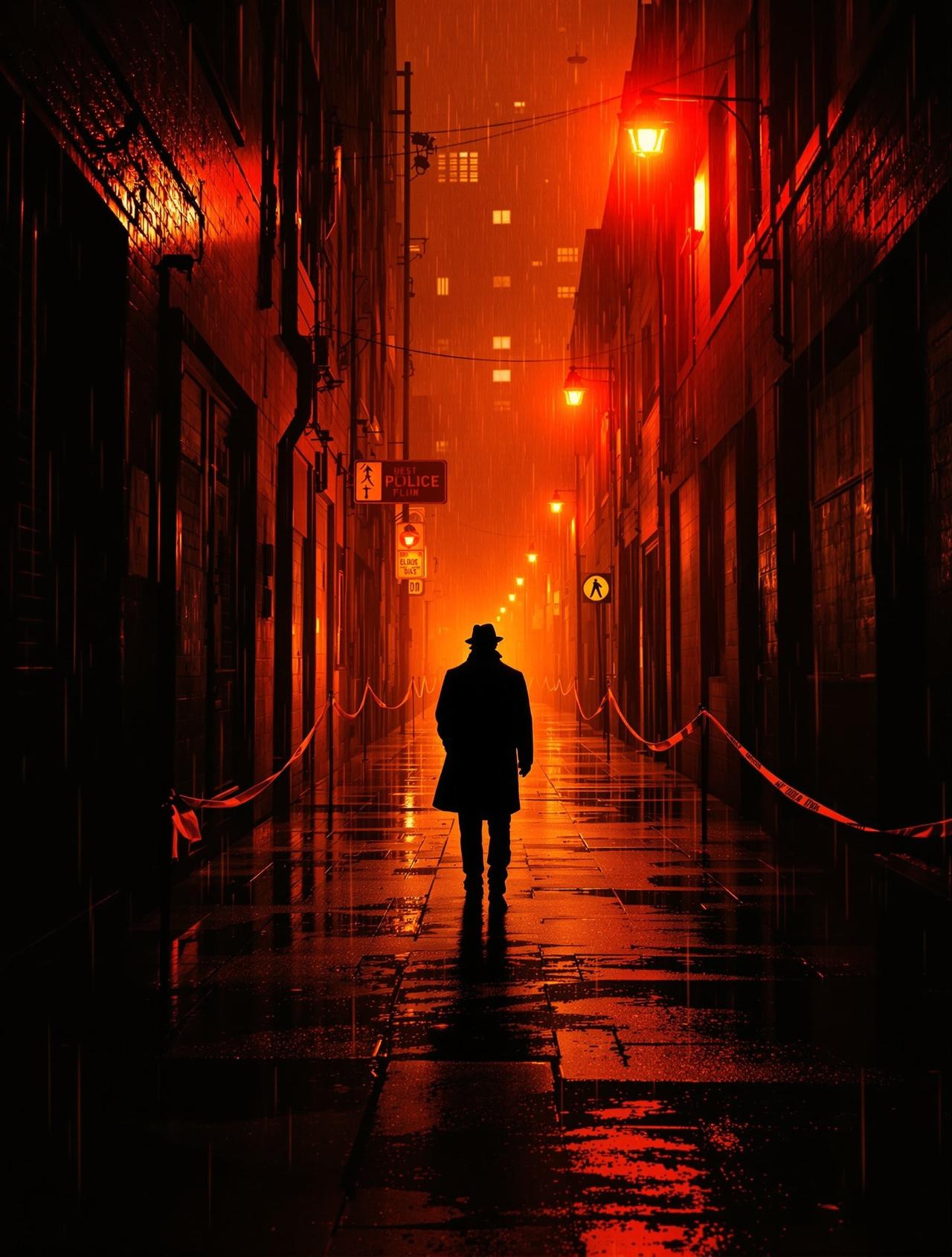 秋霞视频在线 - 即将上线 暗夜猎手