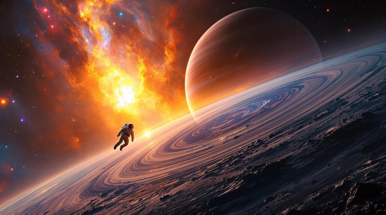 秋霞视频在线 - 星际旅者 - 科幻 / 剧情