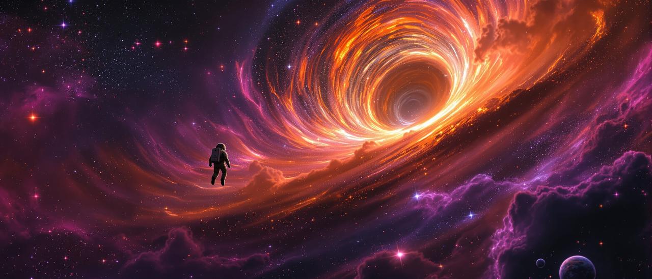 秋霞视频在线 - 星际旅者 高清剧照
